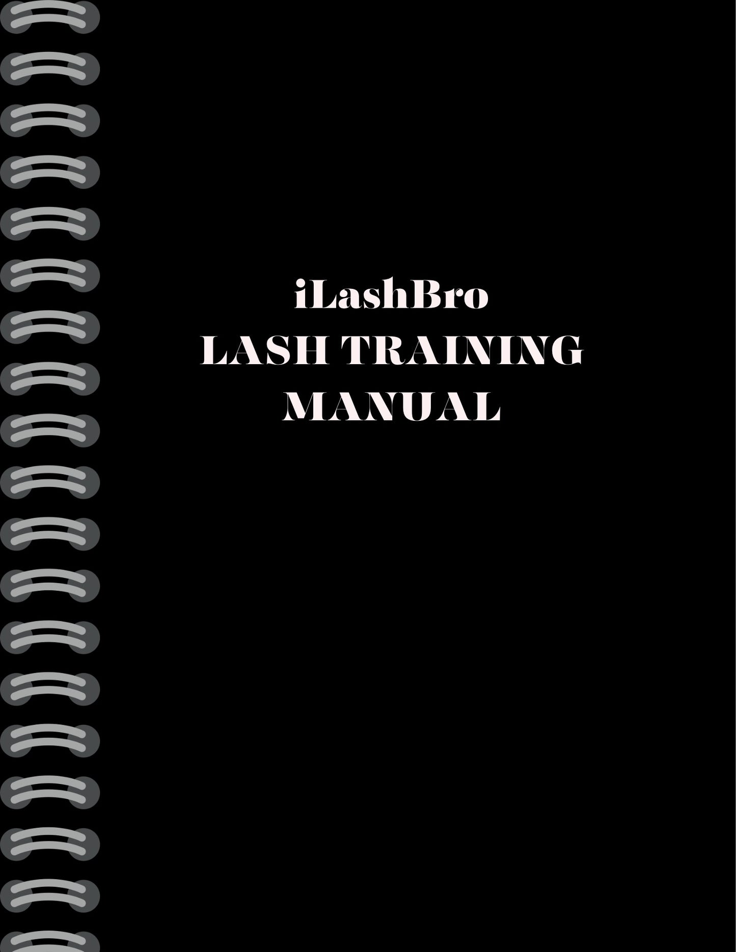 Lash Manual